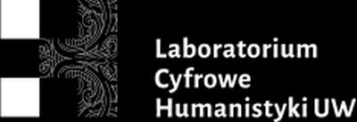 Laboratorium Cyfrowe Humanistyki