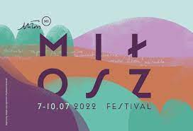 Autorzy Wydawnictwa a5 zapraszają na Festiwal Miłosza 2022!