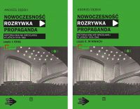 Bestseller z ATUT-u: Historia kina we Wrocławiu w latach 1919–1945