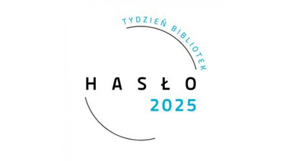 „Biblioteka. Lubię tu być” – hasłem Tygodnia Bibliotek 2025