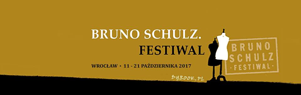 Bruno Schulz Festiwal,