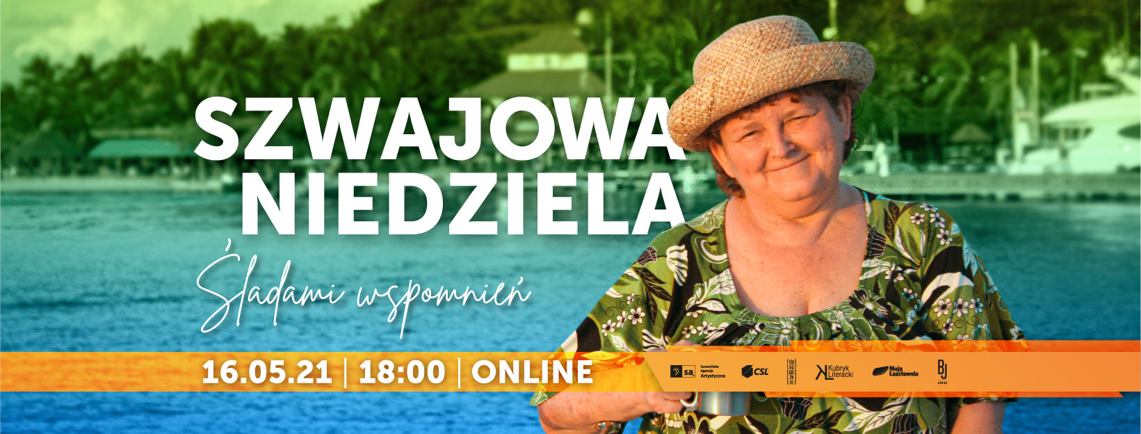 CKE Stara Rzeźnia - Kolejna Szwajowa Niedziela Online