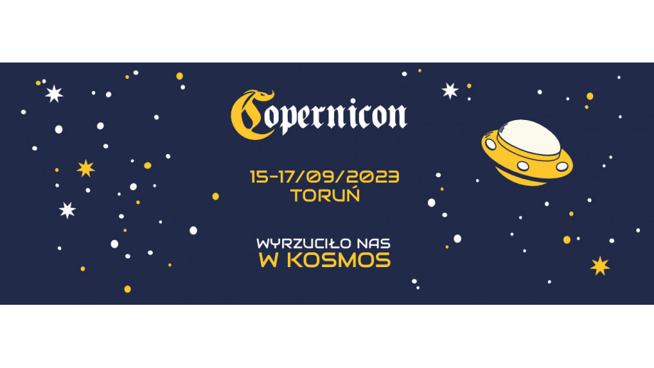 Copernicon we wrześniu
