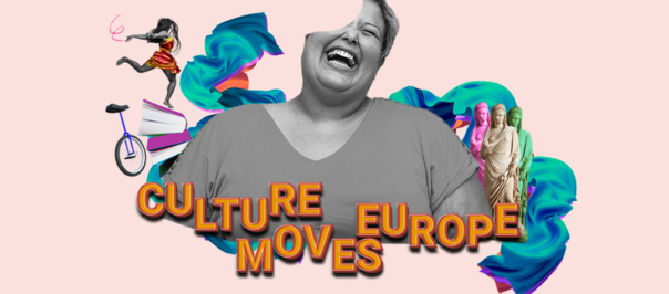  Culture Moves Europe - mobilności indywidualne | drugi nabór już otwarty