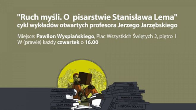  Kraków Miasto Literatury UNESCO