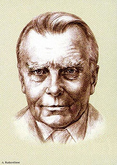 Czesław Miłosz, 