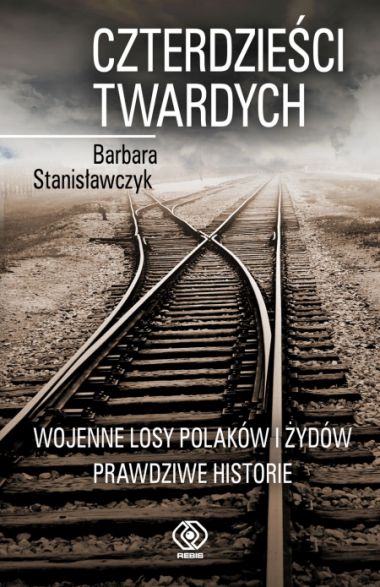  "Czterdzieści twardych", Barbary Stanisławczyk,