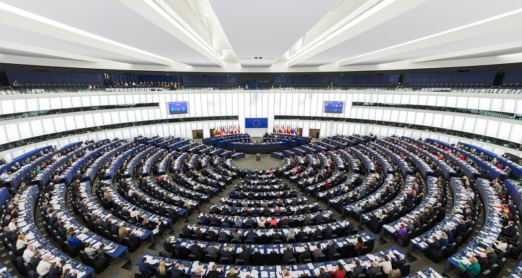 Parlament Europejski przyjął dyrektywę „ACTA 2”