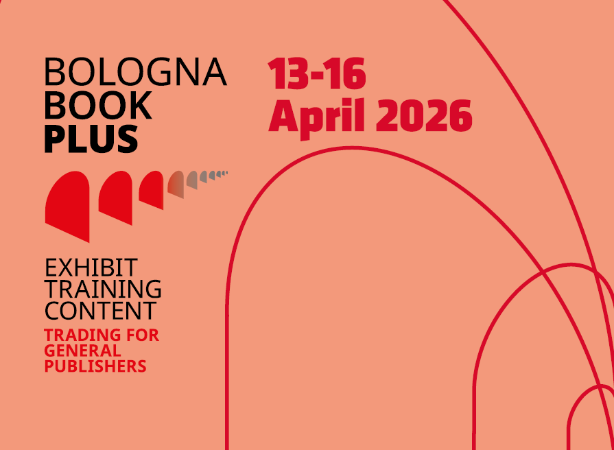 Dofinansowanie wyjazdu na targi Bologna Book Plus 2026 dla wydawnictw i agencji literackich