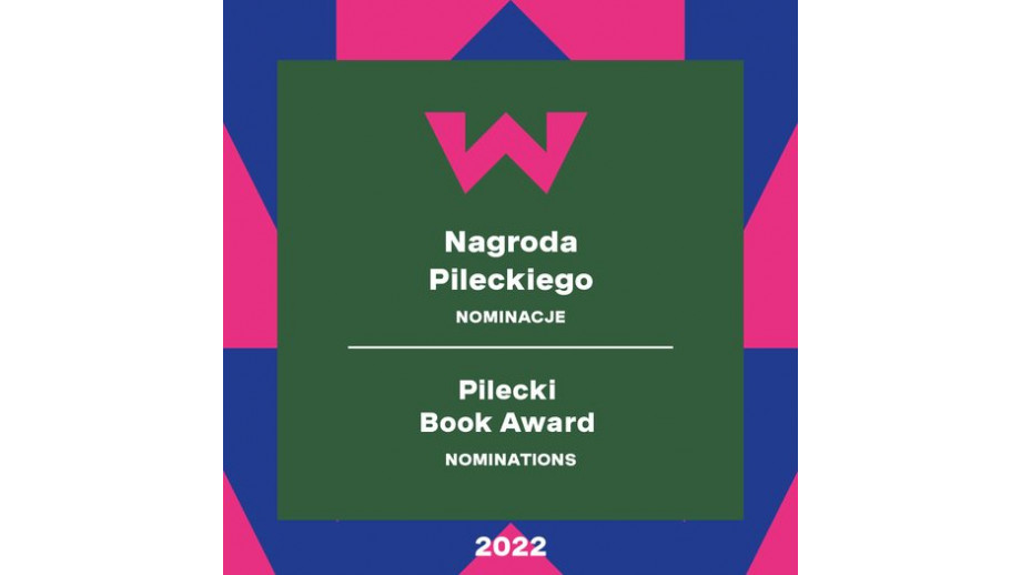 Druga edycja Międzynarodowej Nagrody im. Witolda Pileckiego 