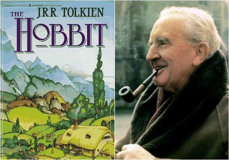 Światowy Dzień Czytania Tolkiena. 