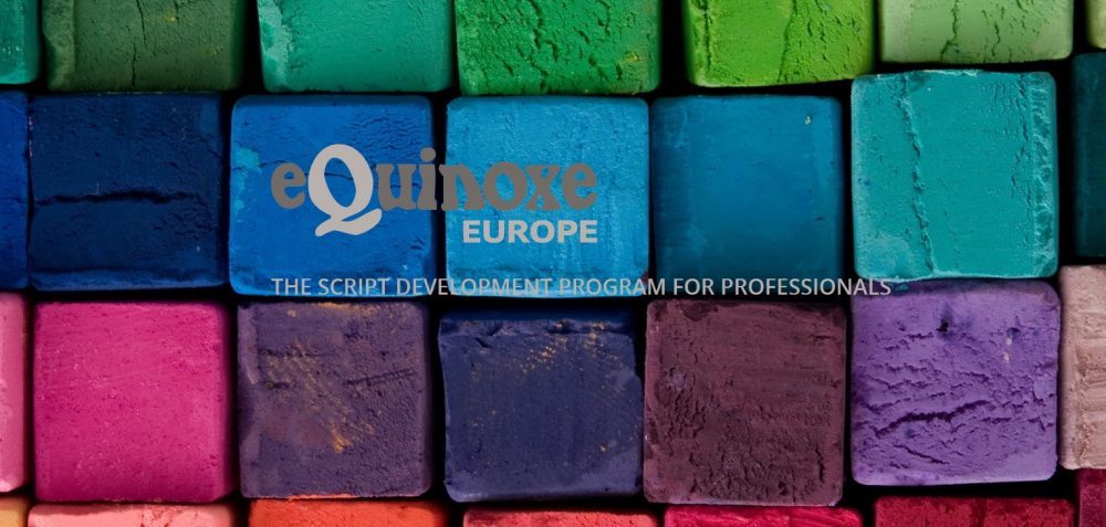 eQUINOXE Europe – nabór na warsztaty dla scenarzystów