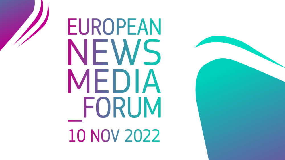 European News Media Forum