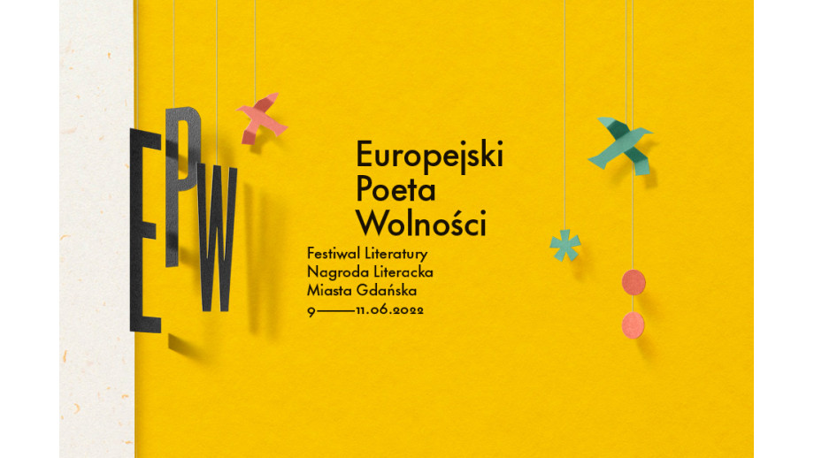 Festiwal Europejski Poeta Wolności rozpocznie się w czwartek w Gdańsku