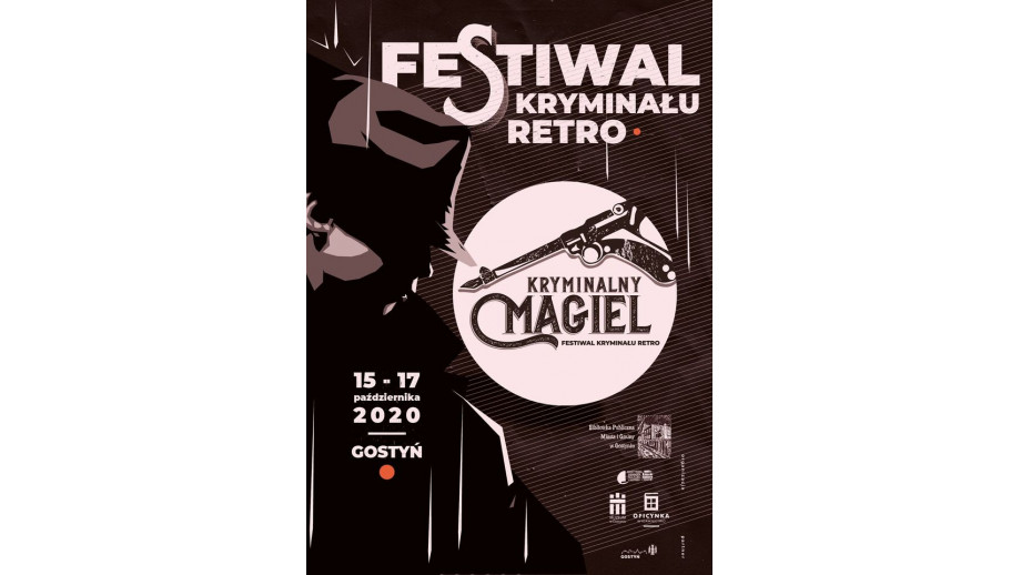 Festiwal Kryminalny Magiel