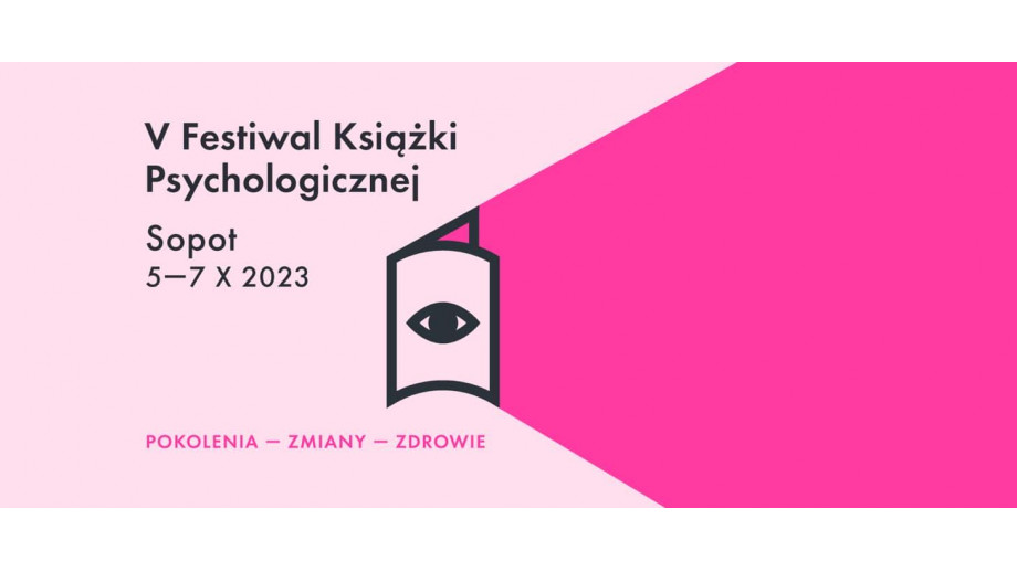 Festiwal Książki Psychologicznej