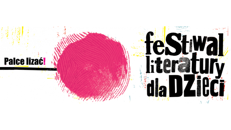Festiwal Literatury dla Dzieci po raz ósmy