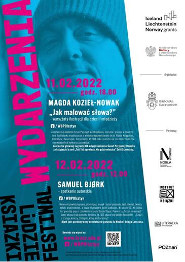 Festiwal Ludzie Książki, romantyczny Sienkiewicz i tańczący Don Kichot