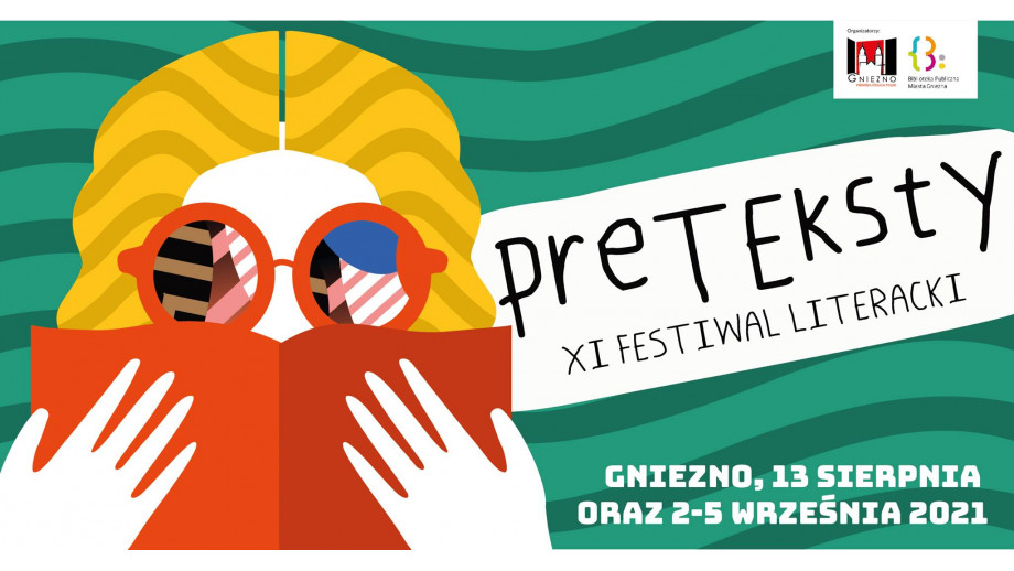 Festiwal Preteksty w Gnieźnie już 2 września
