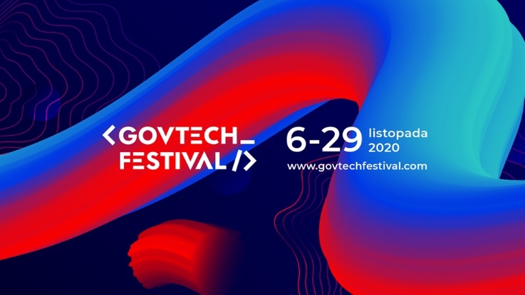 Finałowy tydzień GovTech Festival