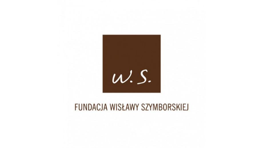 Fundacja Wisławy Szymborskiej ogłasza nabór do Nagrody im. Wisławy Szymborskiej w edycji  2021 
