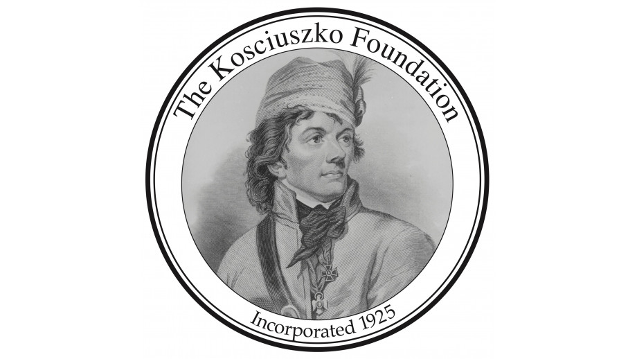 Granty naukowe Fundacji Kościuszkowskiej na rok akademicki 2022/2023