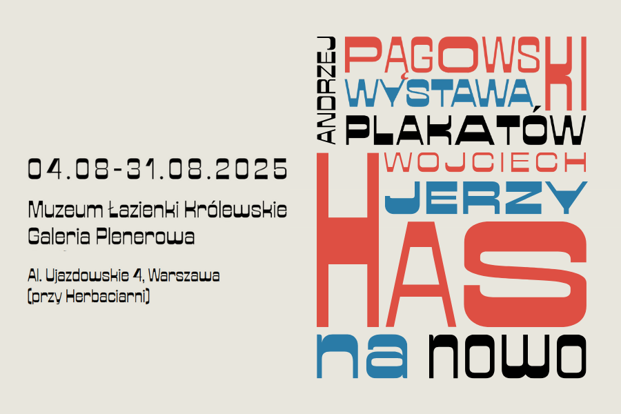 Has według Pągowskiego