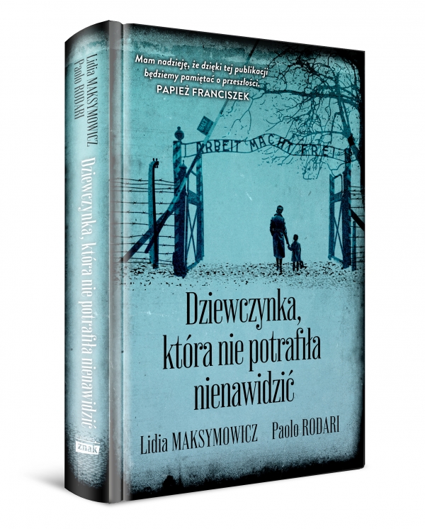 Historia Polki na 1. miejscu włoskich bestsellerów non-fiction