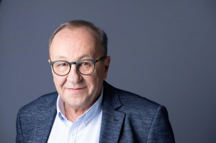 Historyk i politolog prof. Robert Traba laureatem krakowskiej nagrody im. Stanisława Vincenza