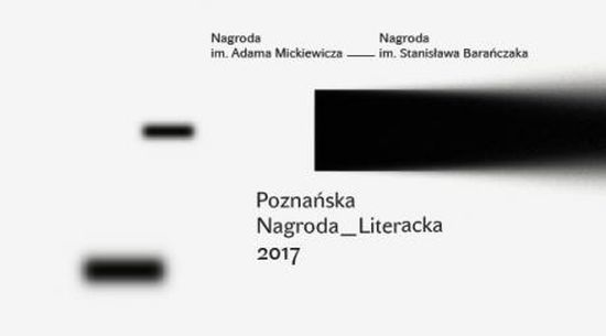 Poznańska Nagroda Literacka