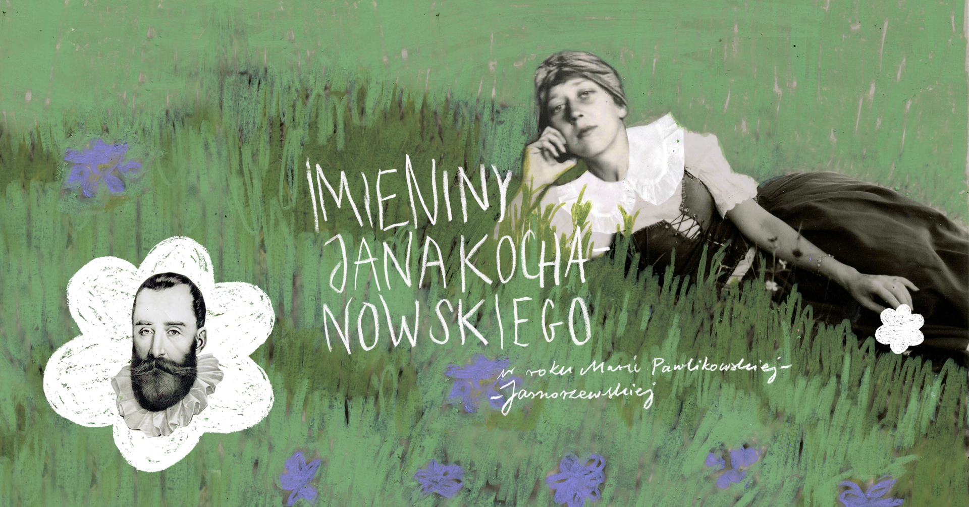 Imieniny Imieniny Jana Kochanowskiego • literacki piknik Biblioteki Narodowej