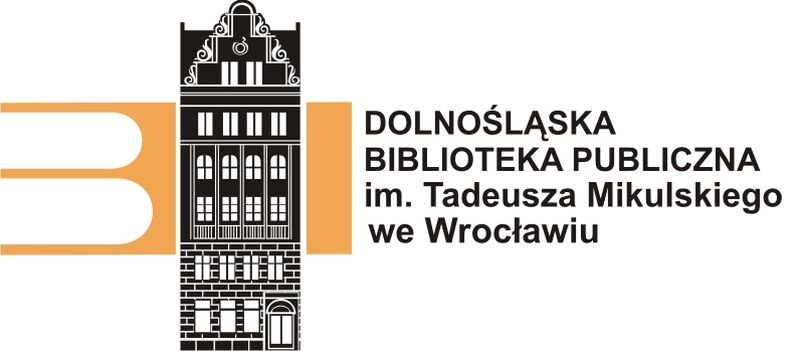 Dolnośląska Biblioteka Publiczna, maj 2018 