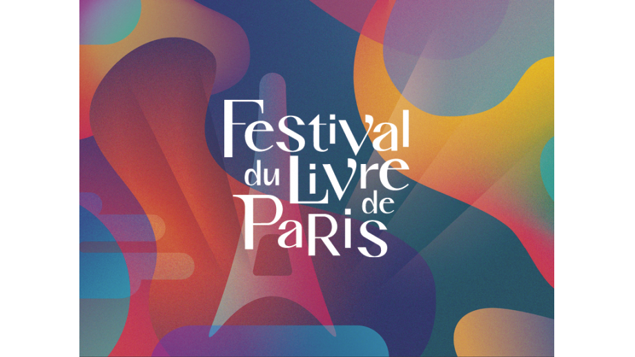 Instytut Książki na Festival du Livre de Paris