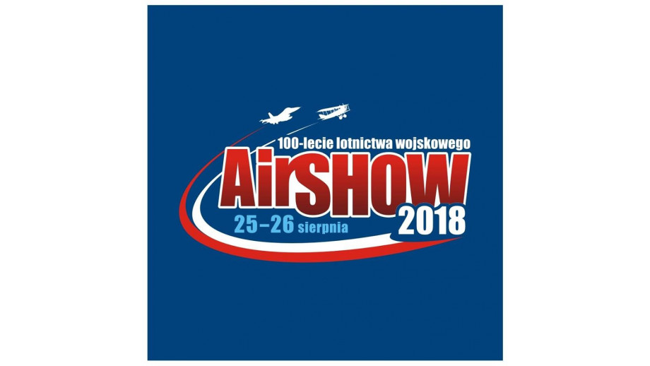 Instytut Książki na Międzynarodowych Pokazach Lotnictwa Air Show 2018