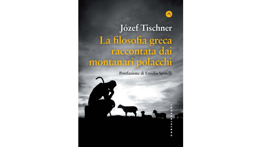 Instytut Książki wsparł włoski przekład „Historii filozofii po góralsku” Józefa Tischnera