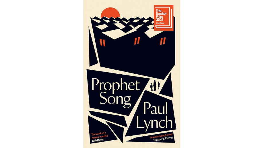 Irlandzki pisarz Paul Lynch laureatem tegorocznej Nagrody Bookera