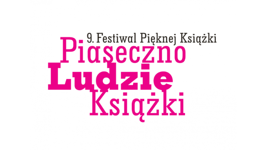 IX Festiwal Pięknej Książki w Piasecznie