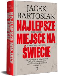 Jacek Bartosiak o Polsce - nowa książka już 22 marca!