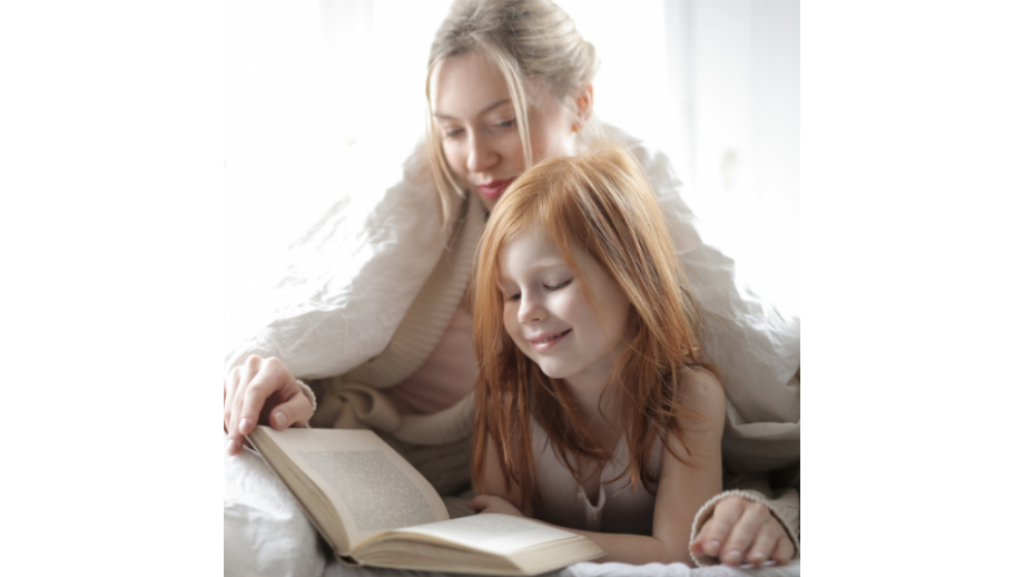Jak zainteresować najmłodszych czytaniem literatury?