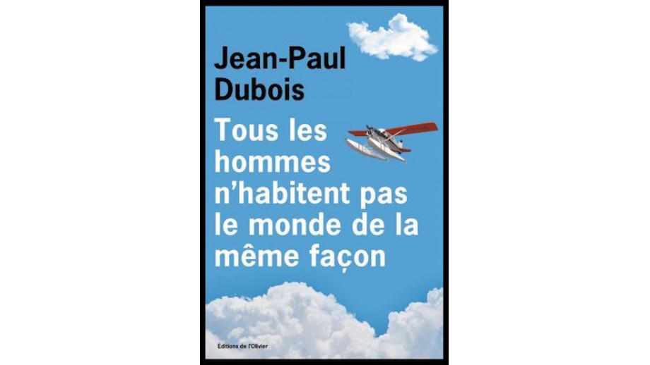 Jean-Paul Dubois laureatem Nagrody Goncourtów