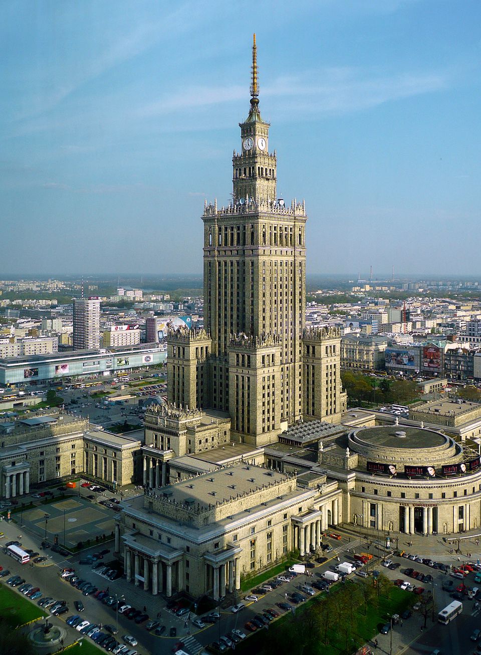 Jesienne Targi Książki w Warszawie odwołane. Organizator podał powód