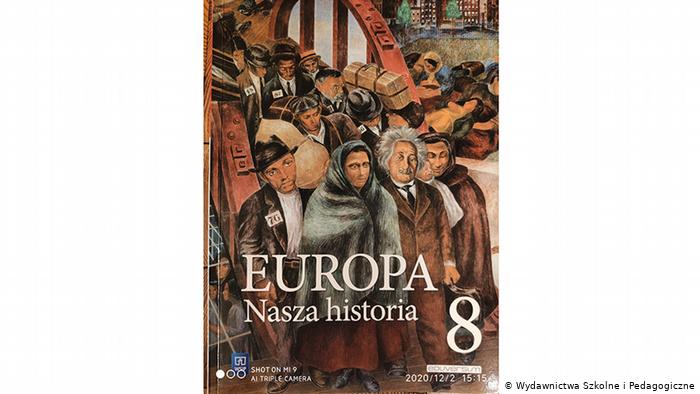 Jest polsko-niemiecki podręcznik do historii, ale kiedy trafi do szkół?