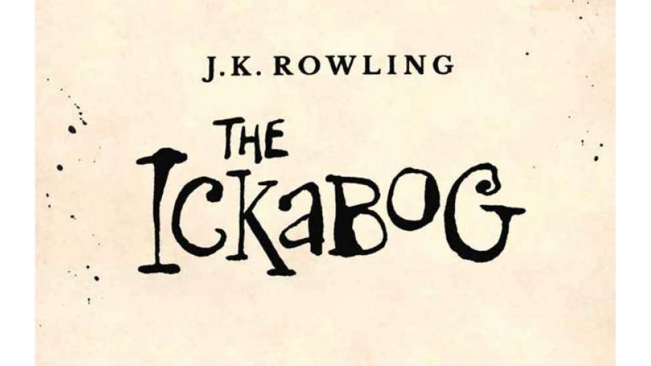 J.K. Rowling publikuje w internecie książkę dla dzieci