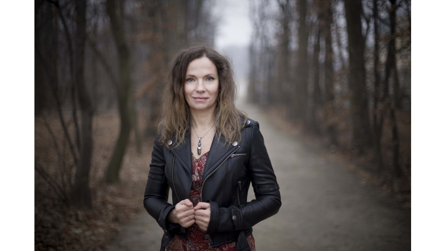 Joanna Bator laureatką Austriackiej Nagrody Państwowej dla twórców literatury europejskiej