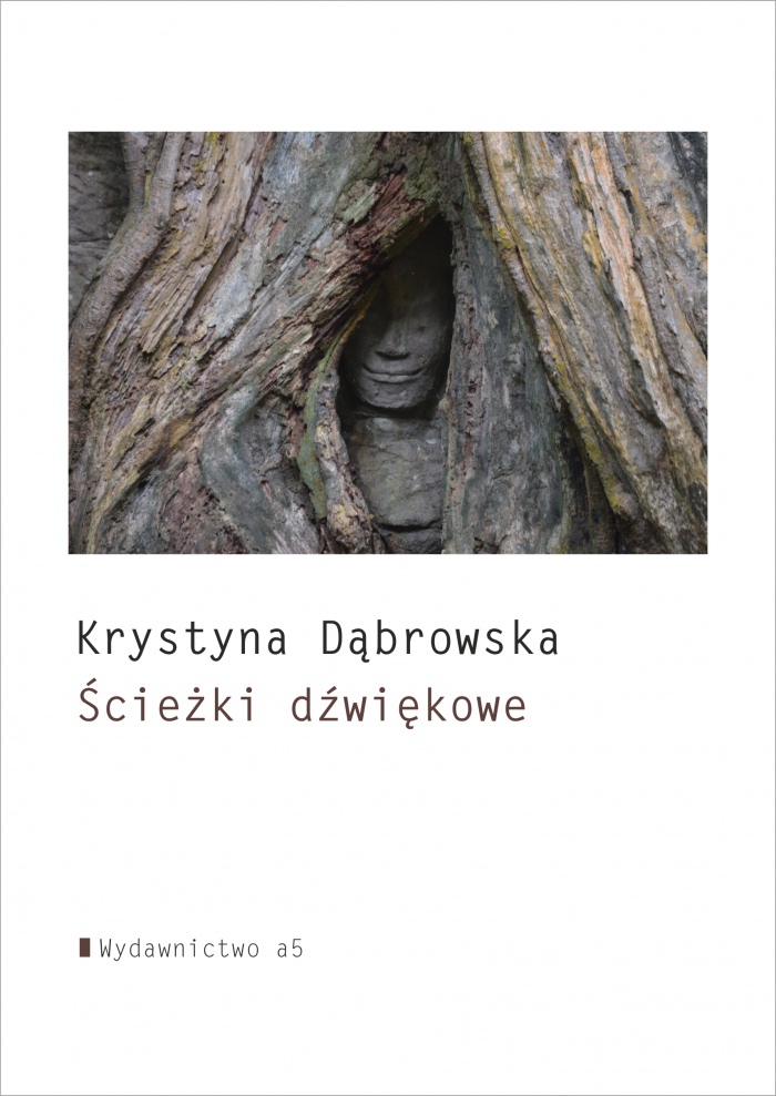  "Ścieżki dźwiękowe", Krystyna Dąbrowska