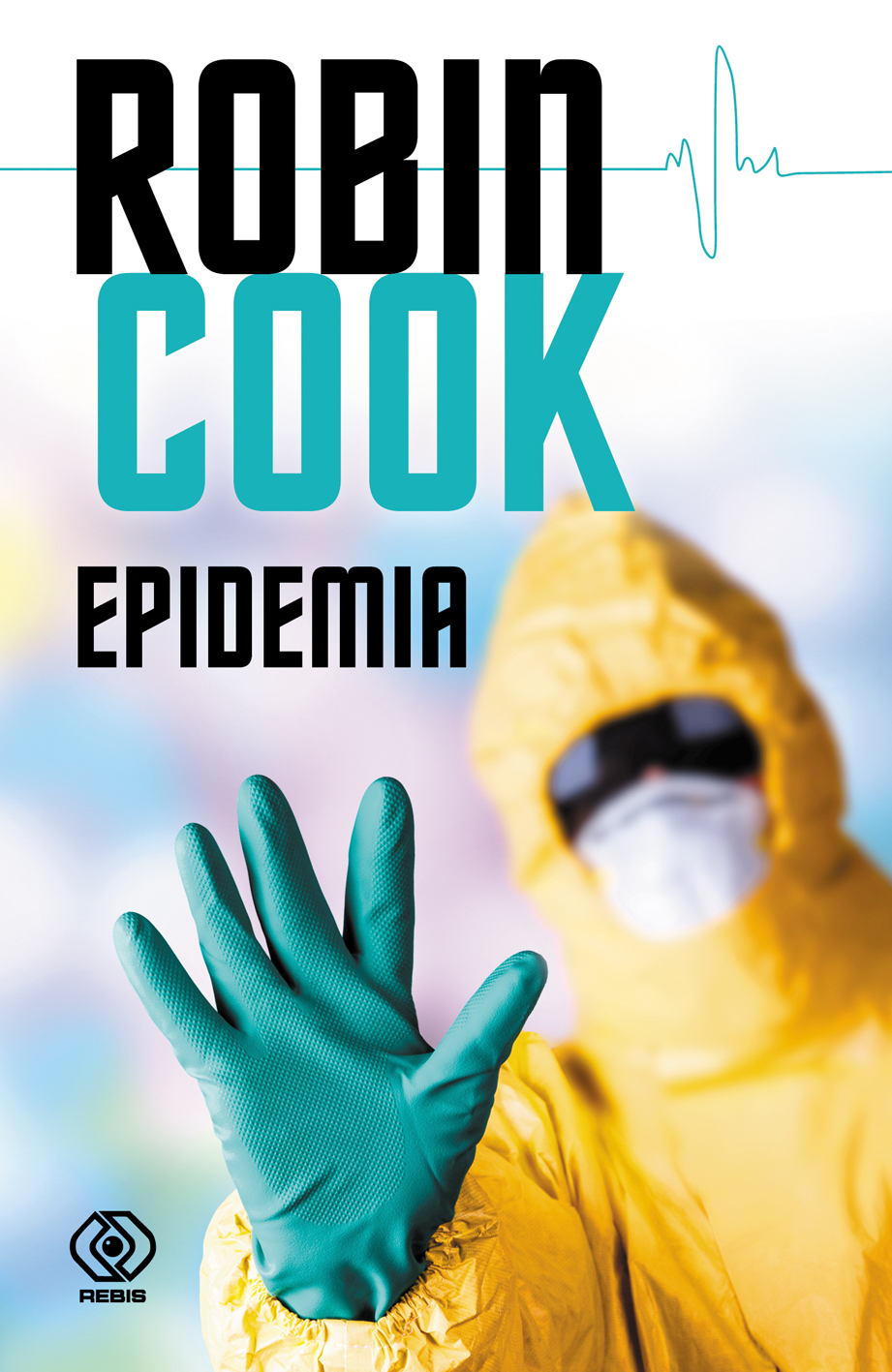 "Epidemia",  Robin Cook