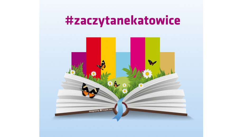 Katowice przygotowują konkurs czytelniczy dla uczniów