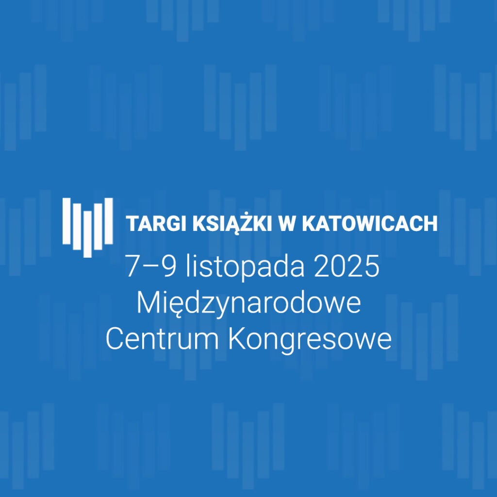 Katowice Katowice w rytmie słowa. Święto literatury, spotkań i inspiracji