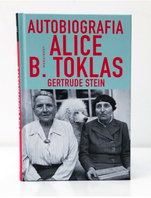 Klub Czytelniczy Sztuka Opowieści 16: Gertrude Stein - MOCAKonline!