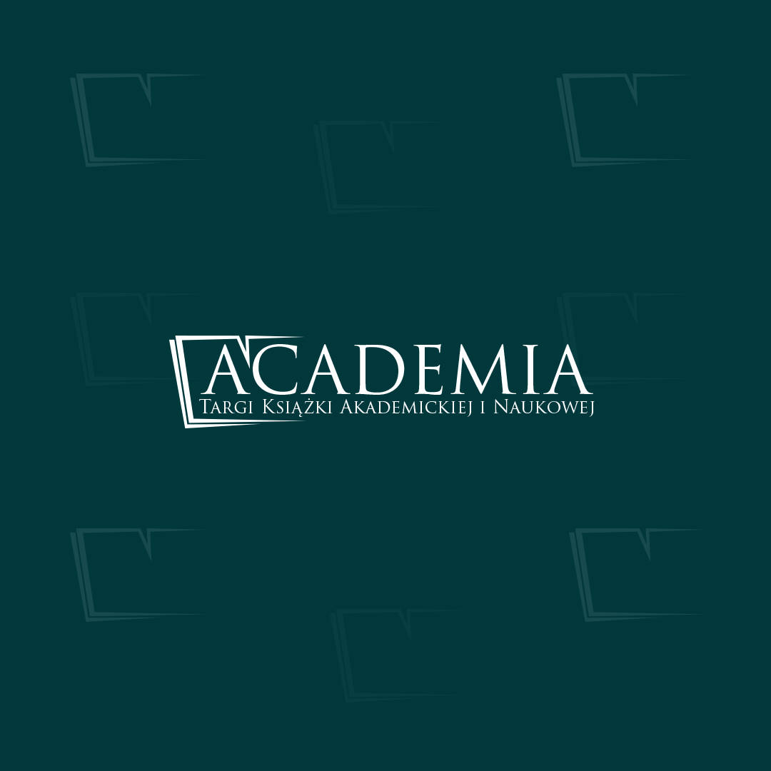 Konkurs Academia 2022 - na zgłoszenia czekamy do 22 kwietnia!